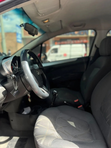 Chevrolet Spark GT 1.2 Lt