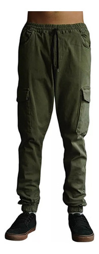 Pantalon Cargo Jogger Bodacious 