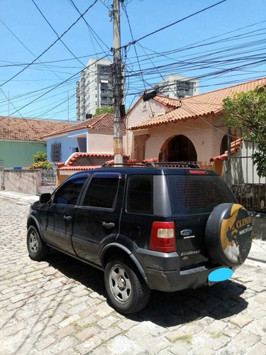 Ford Ecosport 2005 1.6 Xls Flex 5p