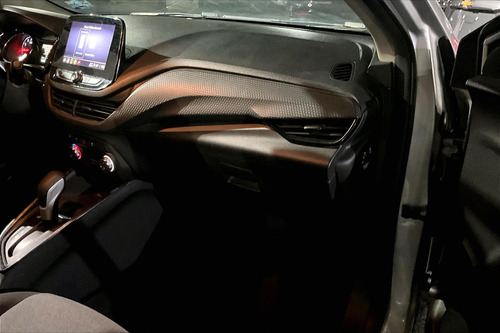 Chevrolet Onix 2022