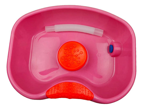 Lavabo De Cabecera Con Manguera De 70 Cm, Lavabo Para Rosa