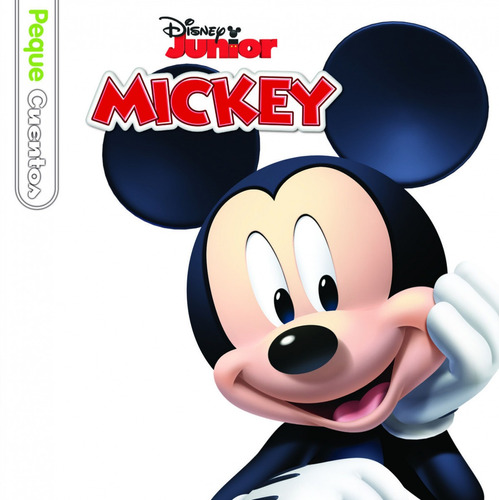 Libro La Casa De Mickey Mouse - Disney
