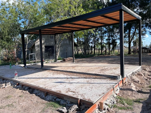 Imagen 5 de 11 de Terreno En Venta En Domselaar