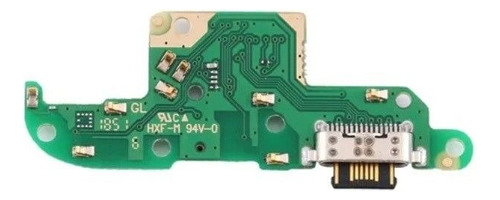Placa De Carga Para Motorola Xt2041 G8 Power 