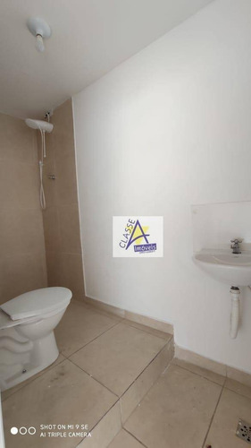 Sobrado Para Alugar, 180 M² Por R$ 2.350,00/mês - Centro - Santo André/sp - So0127