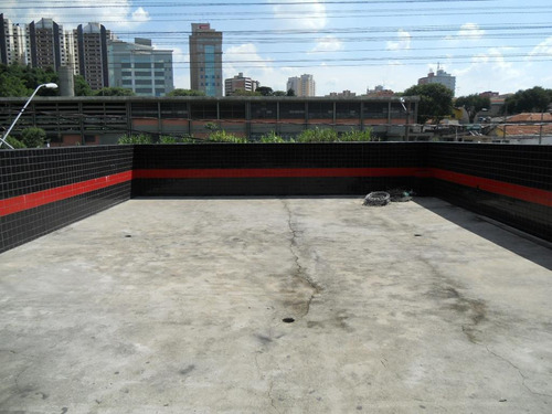 Imagem 9 de 18 de Prédio Para Aluguel, 10 Vagas, Vivaldi - São Bernardo Do Campo/sp - 67600