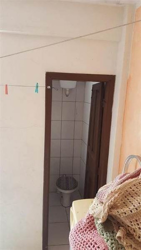 Imagem 6 de 19 de Casa - Venda - Tupi - Praia Grande - Lar1267