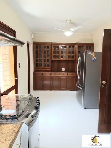 Imagem 11 de 15 de Casa Para Locação Residencial 1 Alphaville. - 503