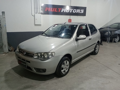 Fiat Palio 1.0 Fire Economy Flex 3p