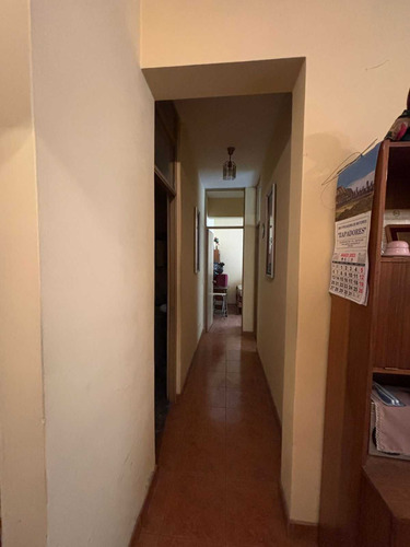 Vendo Departamento Santiago (84446)
