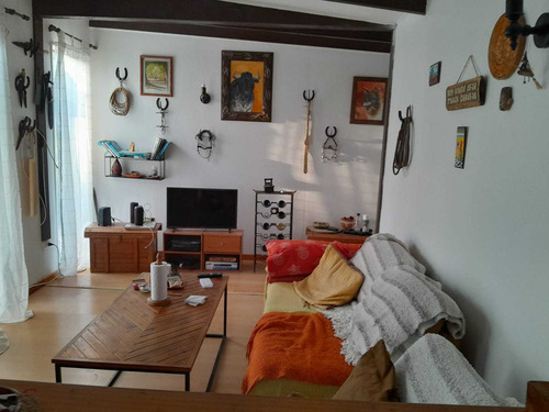 Casa, Parcela De 1h 3d/3b/4e/3b Sin Comision (88127)