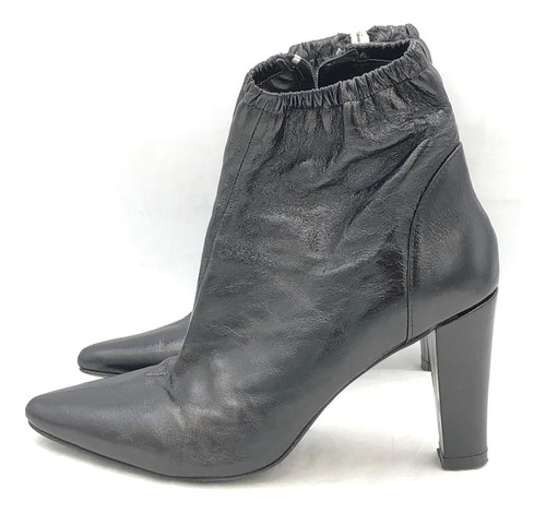 Botas Zara - Gris