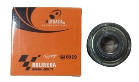 Rolinera Para Moto 6201