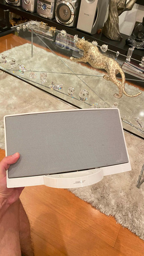 Corneta Para iPod Marca Bose (Usado)