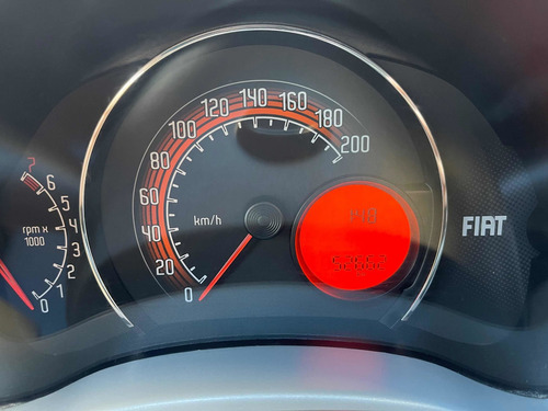 Fiat Fiorino 1.4 Fire Evo 87cv 2016 Blanca Cassano Automobil