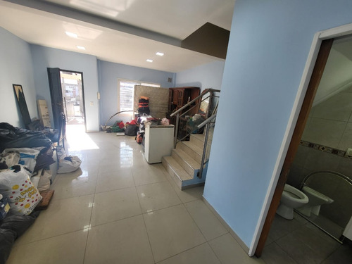 Venta De Duplex 4 Ambientes En Ituzaingo Norte