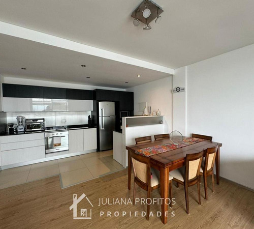 Departamento De 3 Ambientes Con Cochera Semsun Venta