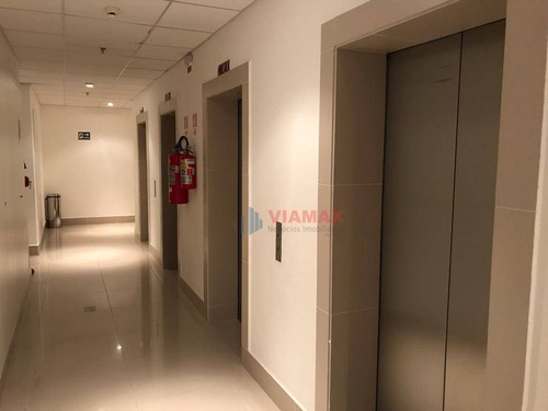 Imagem 8 de 14 de Ótima Sala Com 32m² Por R$ 250.000,00 No Jardim Augusta - São José Dos Campos/sp - Sa0435