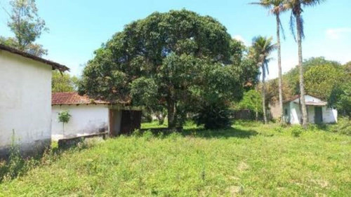 Imagem 8 de 12 de Chácara Na Praia De Itanhaém/sp Com 2 Quartos