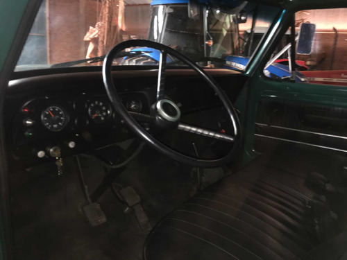 Imagem 9 de 15 de Ford F600 - Prancha Mecanismo Operacional 75/75