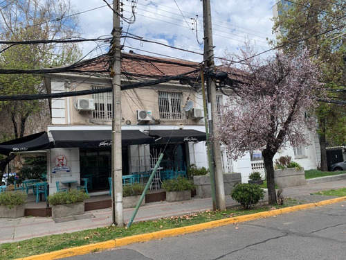 Oficina Comercial O Local Ex-centro De Estética