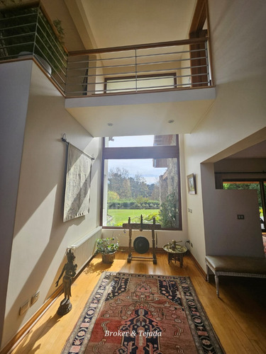Broker Pinares 5d-5b-10 Estac-piscina