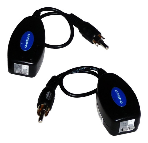 Transmisor Receptor J R E Kit Amplificadores Pasivo De Audio
