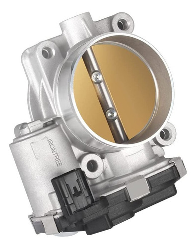 Cuerpo De Aceleración Electrónico Chevrolet Buick Cadillac