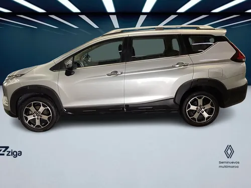 Mitsubishi Xpander 1.5 Xpander Cross At