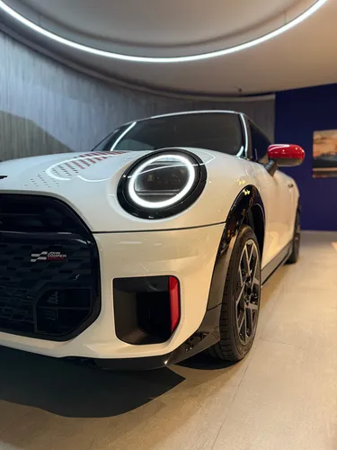 Mini John Cooper Works 2.0 3P At