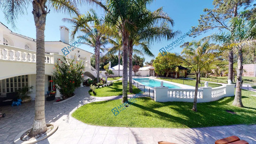 Playa Mansa - Mega Casa