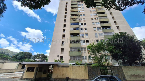 Yg Apartamento En Venta En La Boyera 24-19392 Nl