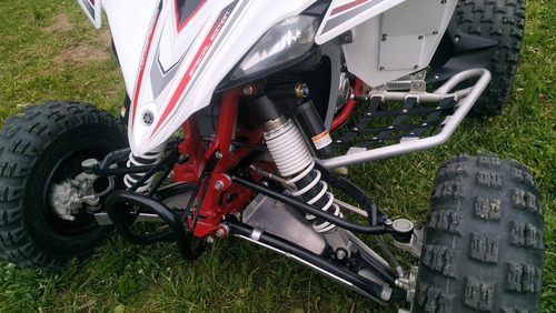 Imagen 13 de 24 de Yamaha Yfz 450r