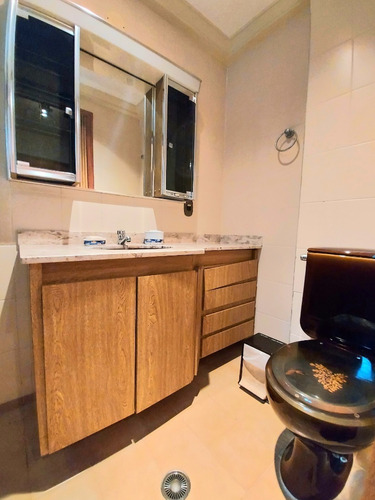 Imagem 9 de 19 de Apartamento Residencial - R$380.000,00 - 3 Dormitórios - Piscina - Praia Das Enseada - Guarujá/sp - Ap05207 - 68122811