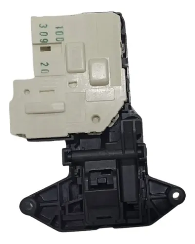 Trava Da Porta Electrolux Lsi09 3619047200 A10034901 220v
