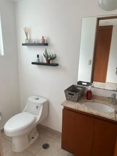 Casa En Venta En Olivar De Los Padres