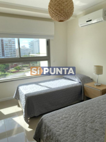 Imagen 20 de 20 de Espectacular Apartamento En Alquiler Y Venta