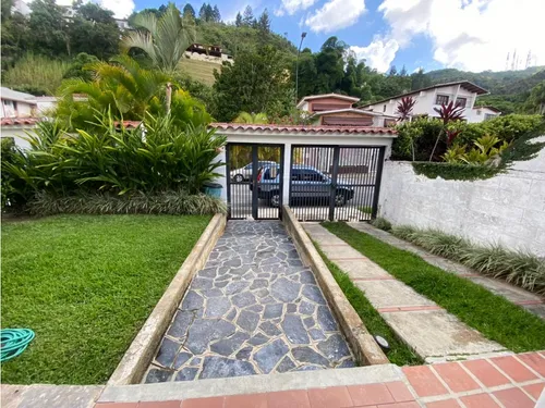 Casa En Venta La Boyera
