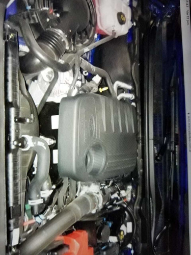 Ford Ranger 3.2 Cd 4x4 Limited Tdci 200cv At 2013