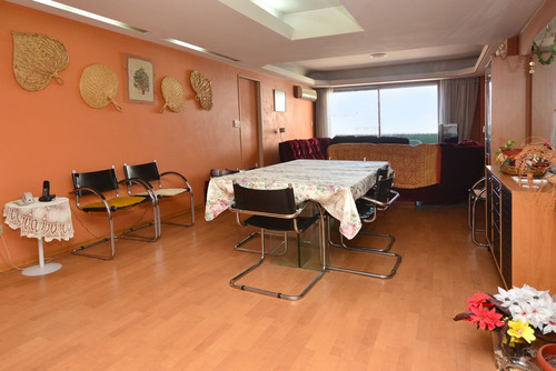 Imagen 5 de 22 de 4 Ambientes 133m2 Balcon Al Frente Con Cochera