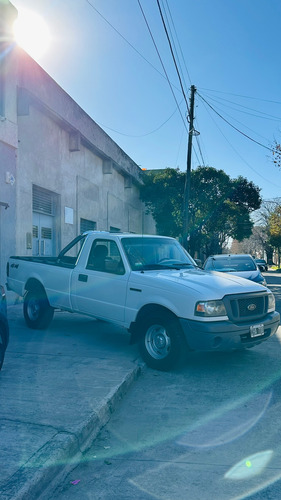 Ford Ranger 3.0 Cs Xl Plus 4x4