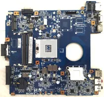 Comprar P Mãe Notebook Sony Vaio Sve141d11x Da0hk6mb6g0 - Defeito
