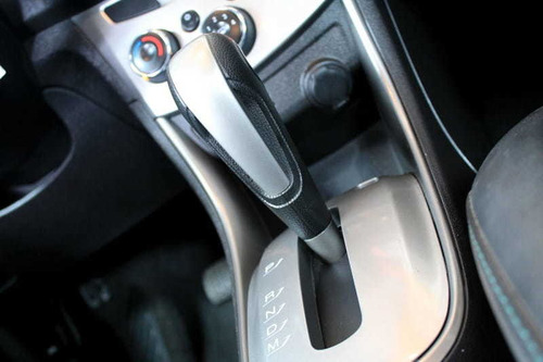 Imagem 7 de 11 de Chevrolet Tracker Ltz 1.8 Ecotec Aut. 2015