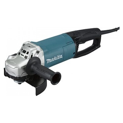 Esmeril Angular 7'' Industrial Hombre Muerto Makita Ga7063r