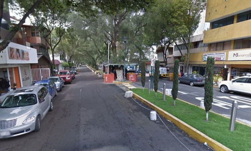 Imagen 2 de 7 de Terreno En Venta En Jardines De Coyoacan.