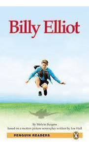 Billy Elliot With Audio Cd Mp3 - Pr3 Kel Ediciones 