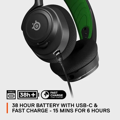 Auriculares Inalámbricos Steelseries Arctis Nova 7x