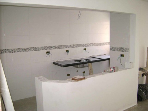 Pq Das Nações - 3 Dorm (1 Suíte), 2 Vagas - 50055
