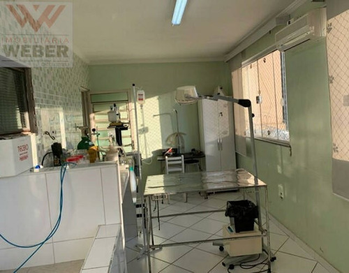 Imagem 13 de 15 de Excelente Sobrado Comercial Av. Itavuvu Com 274m² - 2066
