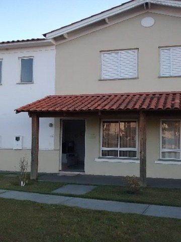 Imagem 1 de 30 de Casa Em Condomínio Para Locação No Dos Flamboyant - Votorantim/sp - Cc01442 - 3306287